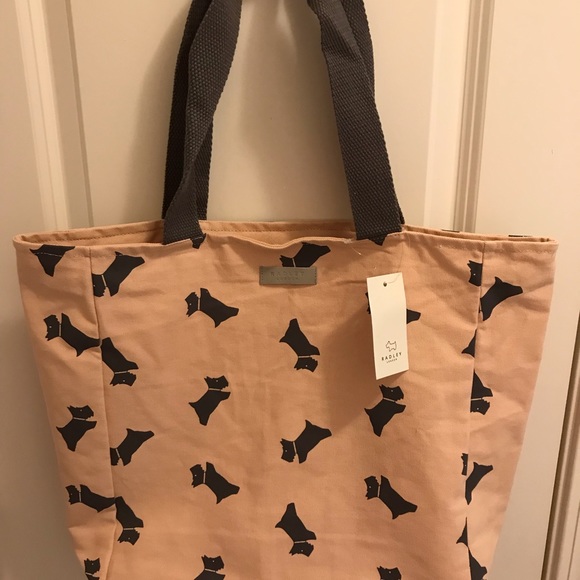 RADLEY LONDON Handbags - NWT Radley London Tote Bag